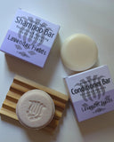 Hydrating Lavender Soap Bars