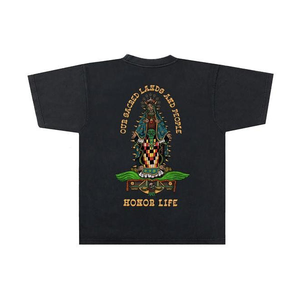 Honor Life Collective T-shirt