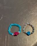 Beaded Ring Making Workshop Friday 2/20