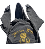 Honor Life Cheii hoodie in Charcoal