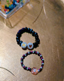 Beaded Ring Making Workshop Friday 2/20