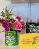 ¡Feliz Día de las Madres! Greeting Card