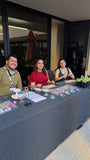 Bracelet-Making Experience for Groups & Events