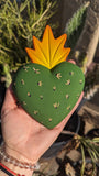 Nopal Sacred Heart
Art Night 9/13