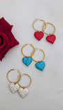 Heart Hoops
