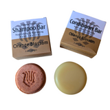 Hydrating Orange Blossom Soap Bar